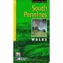 South Pennines (Ordnance Survey Pathfinder Guides)
