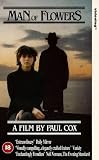 Man of Flowers [VHS]