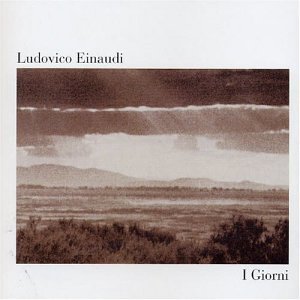 CD-Charts  Music : Einaudi: I Giorni