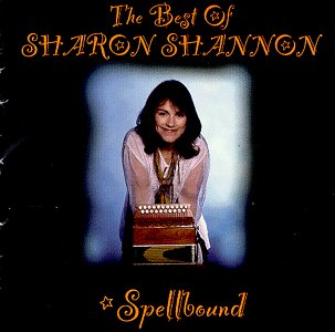 CD-Charts  Search : The Spellbound: The Best of Sharon Shannon