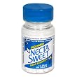 Necta Sweet Sugar Substitute Tablets, 1/2 Grain, 500-Count Bottle (Pack of 12)