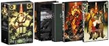 ������åɥե��������� �ǥ�å���BOX (2����) [DVD]