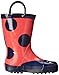 carter's Ladie-R Rain Boot (Toddler/Little Kid)