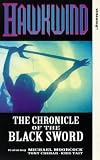 Review Visionary Comms. Ltd.  / Hawkwind - The Chronicle Of The Black Sword [1985]