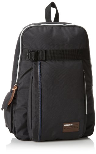 Diesel Back On Track P-Neon II Backpack