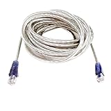 Belkin High-Speed Internet Modem Cable RJ11M/M 15ft.