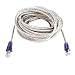 PC Hardware : Belkin High-Speed Internet Modem Cable, RJ11M/M, 15ft.