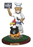 Kentucky Wildcats Soup of the Day Rivalry Figurine