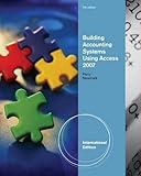 Building accounting systems using Access 2007