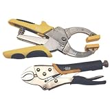 4129AHnLvIL. SL160  Homier   Metal Ratchet Clamp