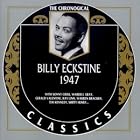 Billy Eckstine 1947 by Billy Eckstine