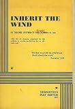 Inherit the Wind