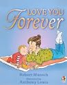 Love You Forever (Red fox)