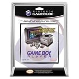 Nintendo Gamecube with Game Boy Player Bundle