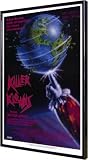 Killer Klowns From Outer Space 11x17 Framed Poster