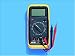 Rapitest Dm 25   Digital MultimETer