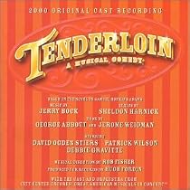 Tenderloin - Original 2000 Cas