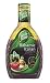 Wish Bone Balsamic Viniagrette, 16-Ounce Bottles (Pack of 6) Image