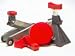 Prothane 19-1412 Red Jack Stand Pads fits up to 1-1/4 Prothane 19-1412 Red Jack Stand Pads fits up to 1-1/4
