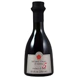 La Piana 5 Years Aged Balsamic Vinegar of Modena, 8.4 Fl Oz