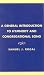 Books : A General Introduction to Hymnody and Congregational Song