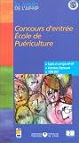 Concours d'entr�e en �cole de pu�riculture