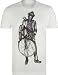 FYASKO Fixed Monkey Mens T-Shirt