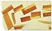 Primal Elements Wrapped Bar Soap, Tahitian Vanilla, 6.0-Ounce Cellophane