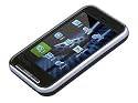 EvoDigitals 16GB Elite 3" Touch Screen MP3 MP4 MP5 Player - Equaliser - Videos | Music | Pictures | Ebooks | FM + More!