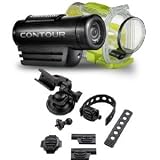  ContourROAM Waterproof HD 1080P Wearable Action Image