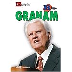 Billy Graham (Biography (a & E)) book cover