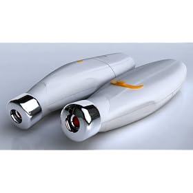 Venkman Softlaser - Heal Your Acne, Wrinkles, Scars and Cold Sores From The Inside