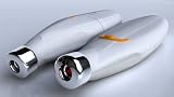 Venkman Softlaser - Heal Your Acne, Wrinkles, Scars and Cold Sores From The Inside