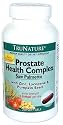 TruNature Prostate Health Complex with Saw Palmetto - 200 Softgels
