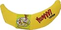 Yeowww! 100% Organic Catnip Toy, Yellow Banana