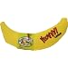 Yeowww! 100% Organic Catnip Toy, Yellow Banana