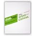 Photofuse 8"x10" Stretched Artist Canvas