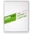 Photofuse 8"x10" Stretched Artist Canvas