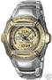 Casio G-shock Cockpit Analog Digital Alarm Sport Watch G540D-9A