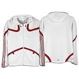 adidas Predator DB Hooded Jacket