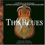 The Blues:the Gold Collection.