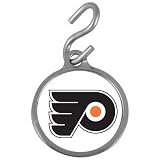 NHL Philadelphia Flyers Pet ID Tag