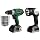 Hitachi DS18DSAL 18-Volt 1/2-Inch Drill/Driver