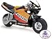 Injusa Pocket Bike Racer 24v