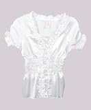 Chillipop Imago Tunic (Sizes 7 - 16)
