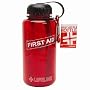 Lifeline First Aid In A Bottle Kit (Red)