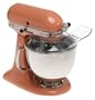 KitchenAid KSM150PSMN Artisan Series 5-Quart Mixer, Melon
