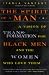 The Spirit of a Man: A Vision of Transformation for Black Men and the Women Who Love Them