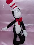 22  Cat In the Hat - soft toy