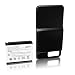 Samsung Omnia i900 ElectraSpan Extended Battery